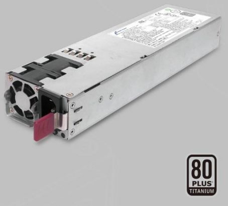 電源供應器